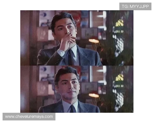 尊龙剀时：从银幕传奇到时尚风尚的完美转变之路